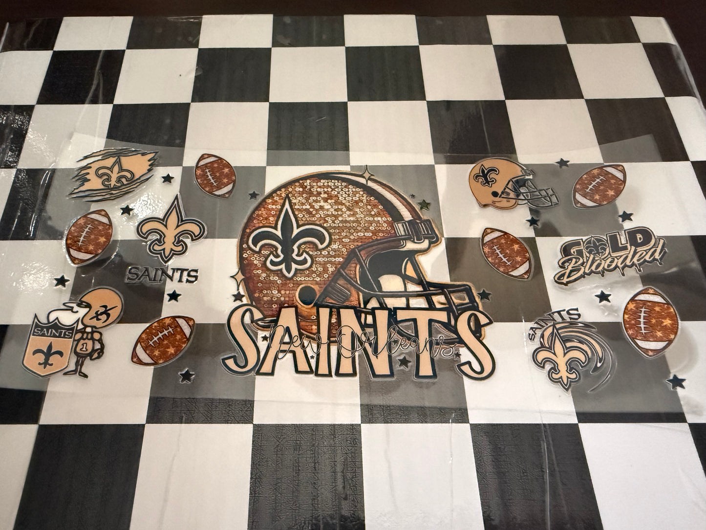 New Orleans Saints