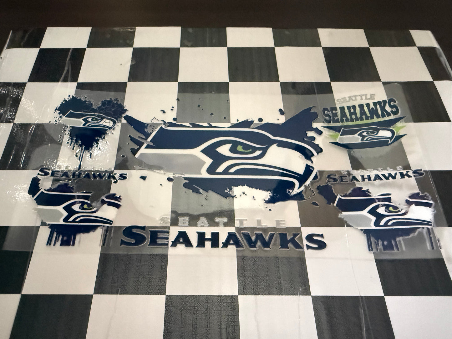 Seattle Seahawks