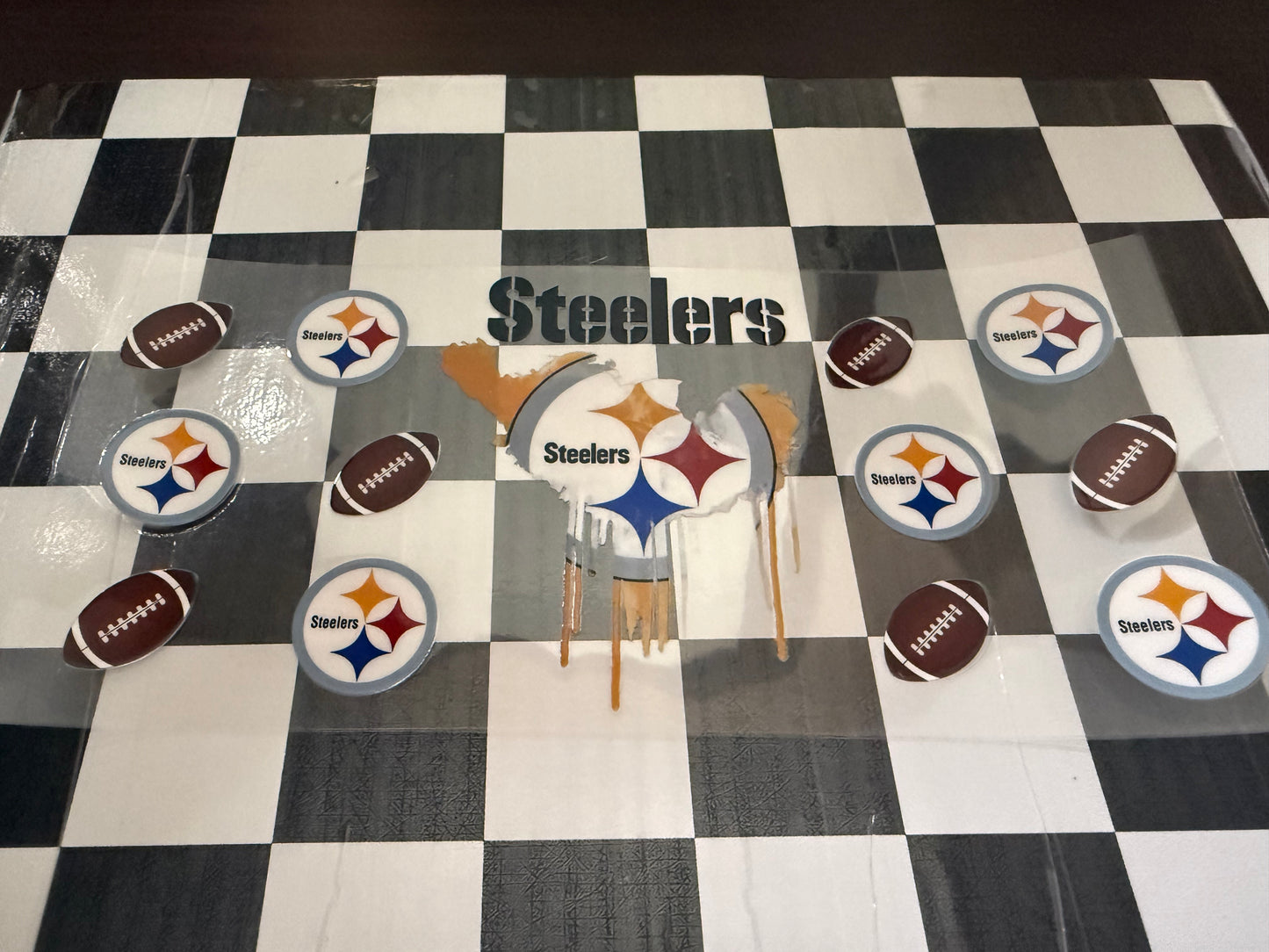 Pittsburg Steelers