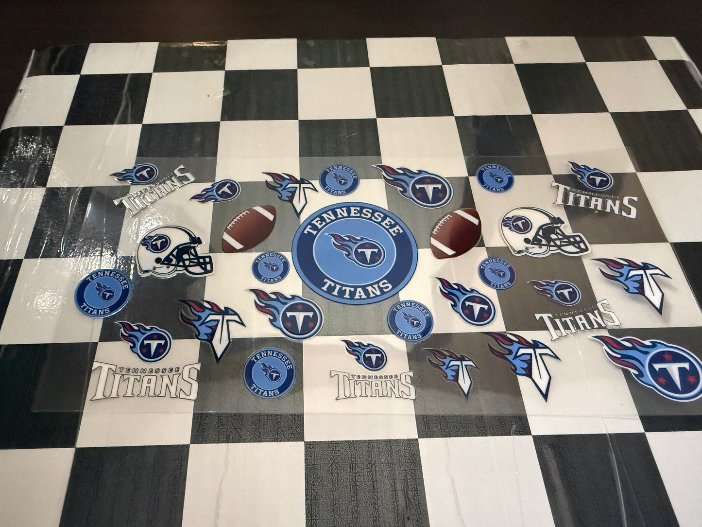 Tennessee Titans