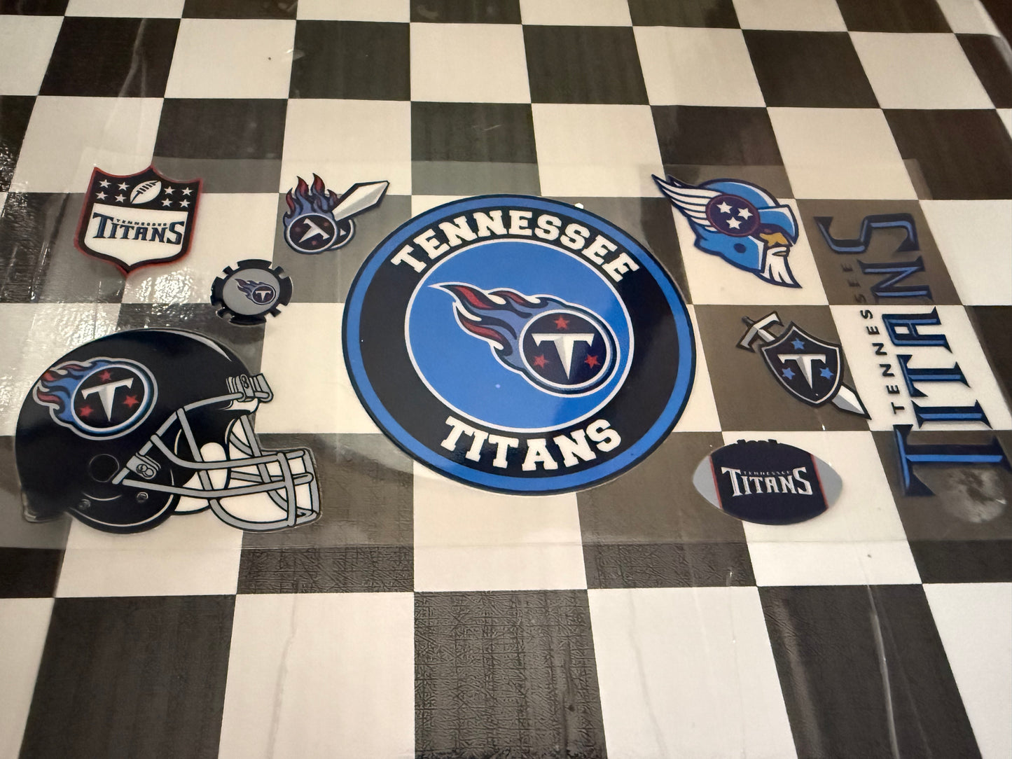 Tennessee Titans
