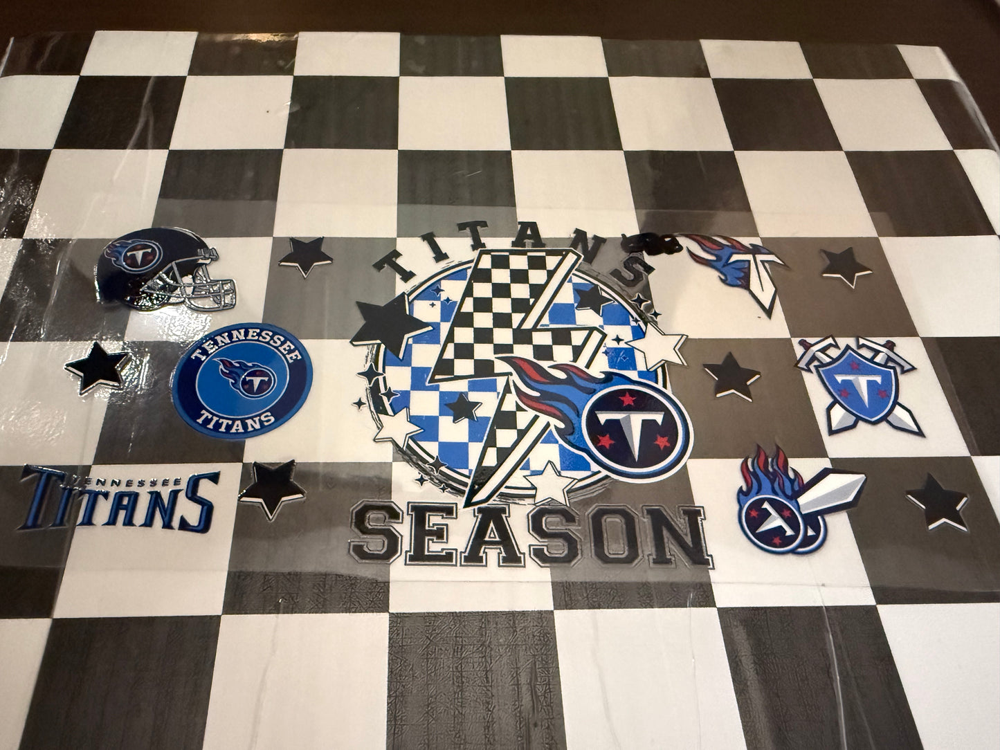 Tennessee Titans
