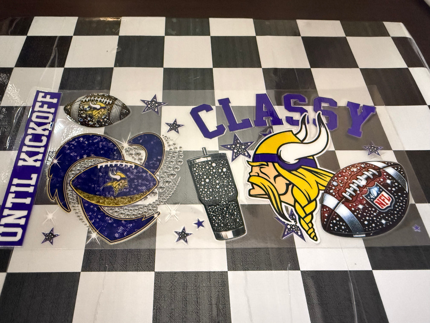 Minnesota Vikings
