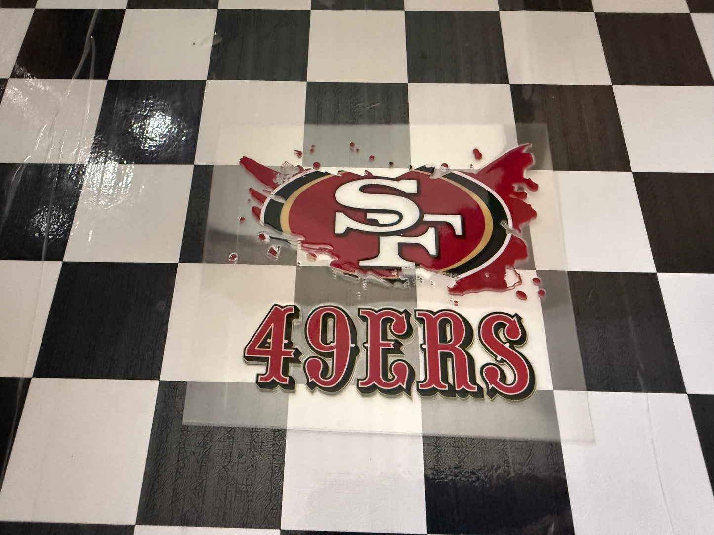 49ers