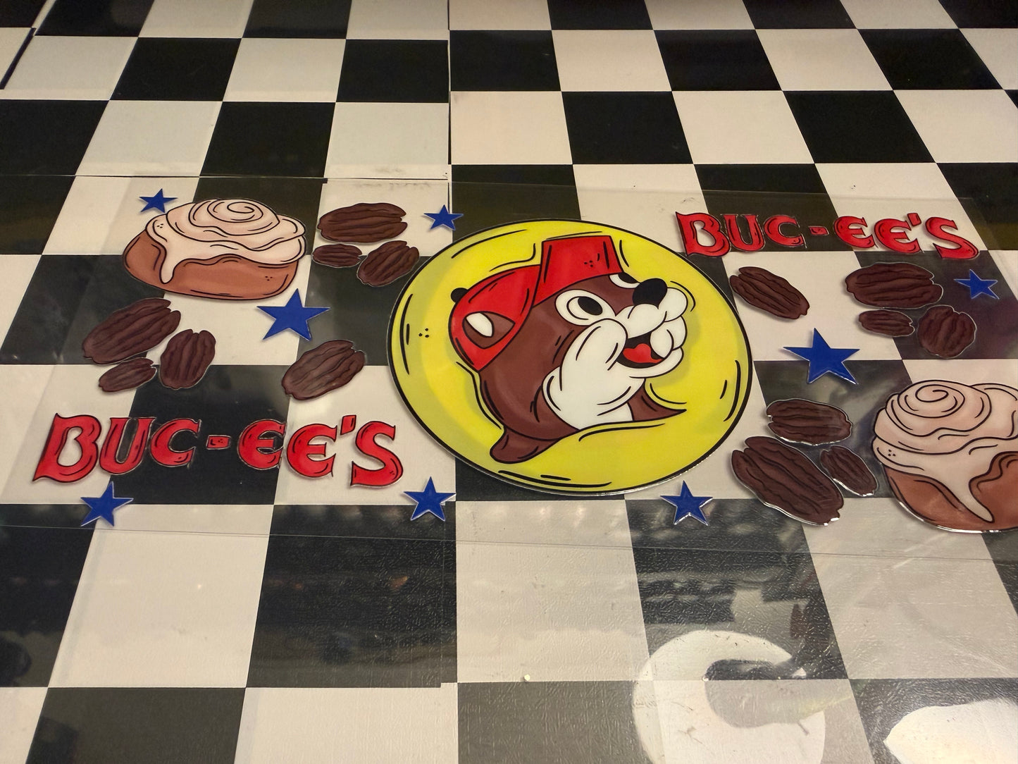 Buc-ee's