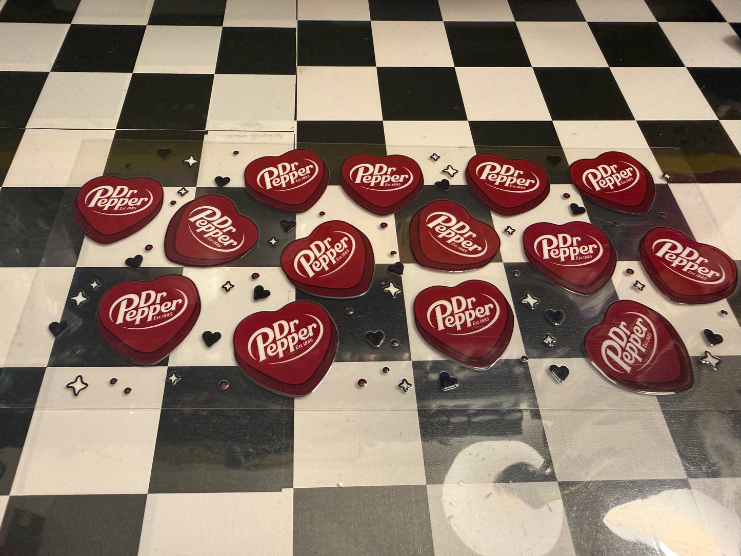 Dr.Pepper