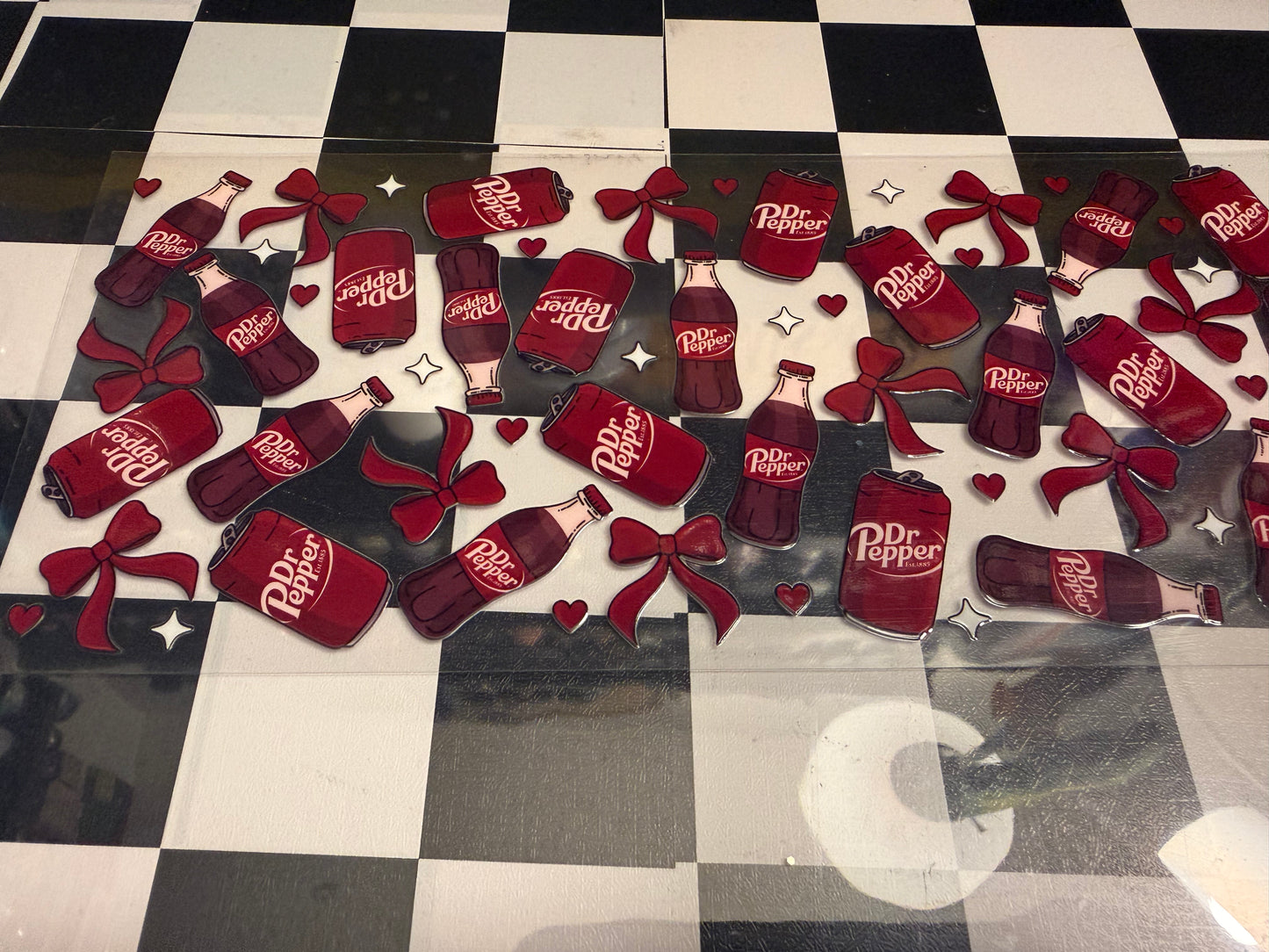 Dr.Pepper