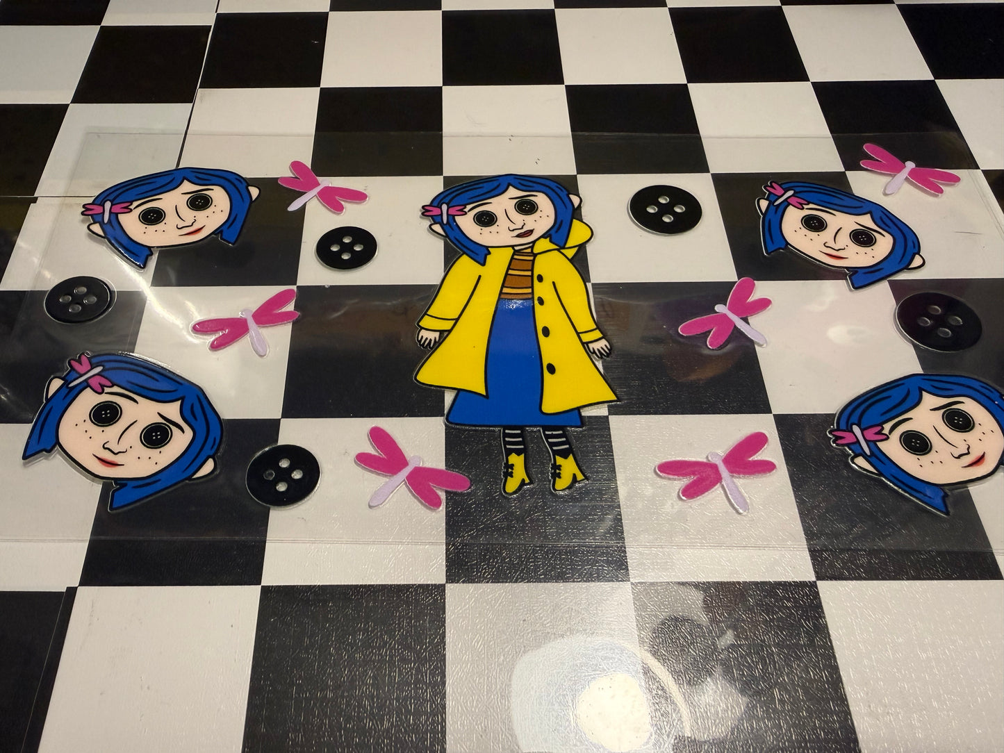 Coraline