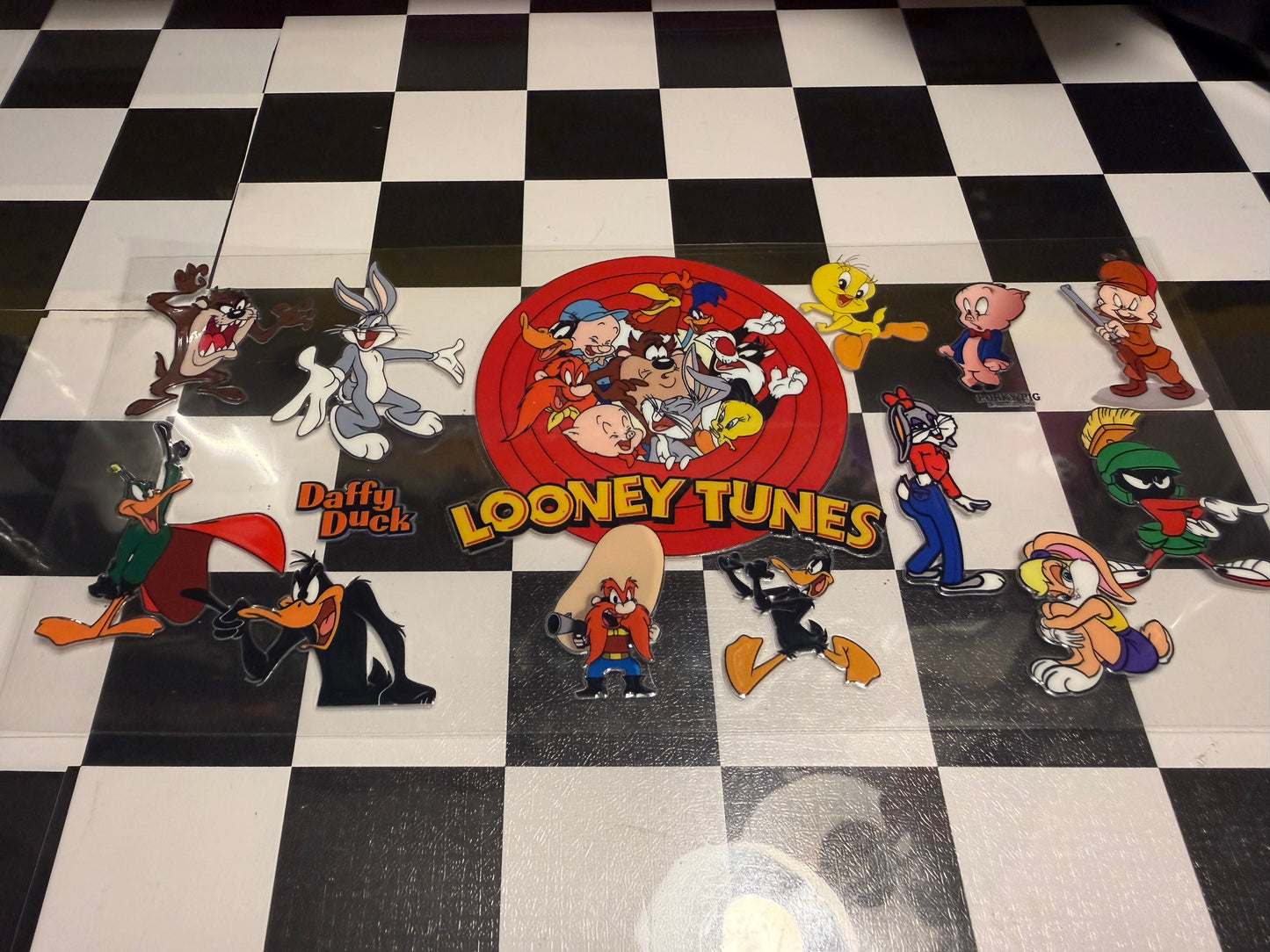 Looney Tunes