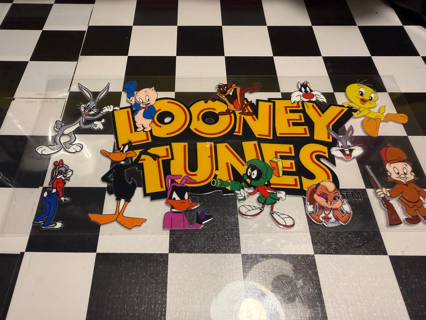 Looney Tunes