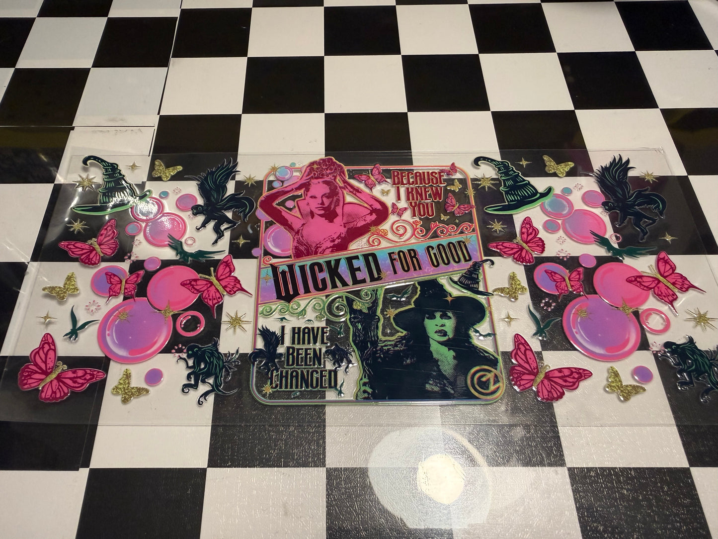 Wicked