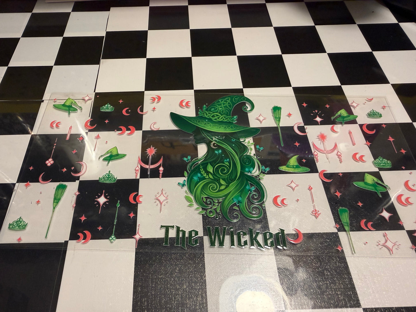Wicked