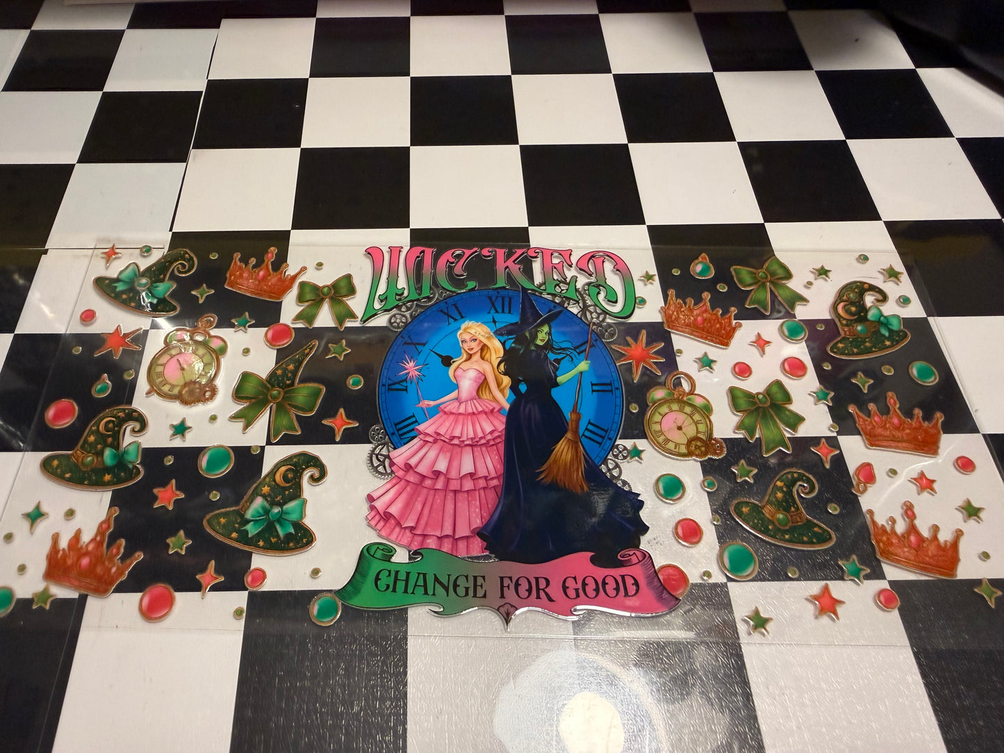 Wicked