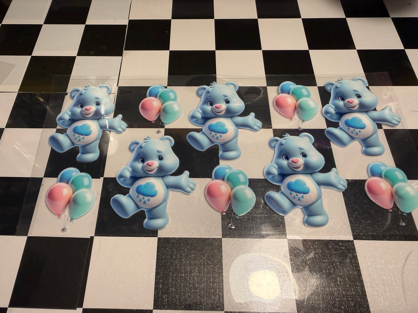 Care Bears