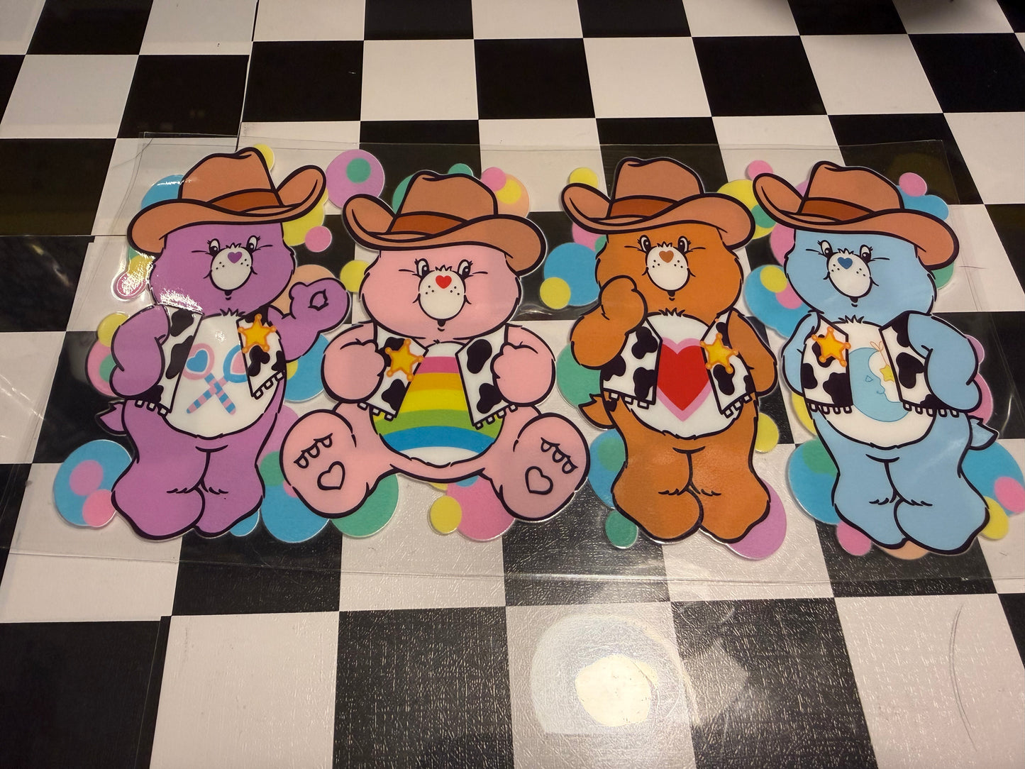 Care Bears