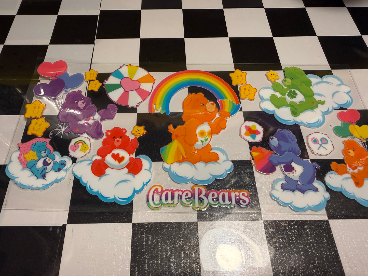 Care Bears