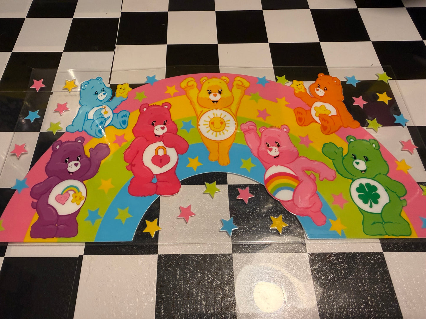 Care Bears