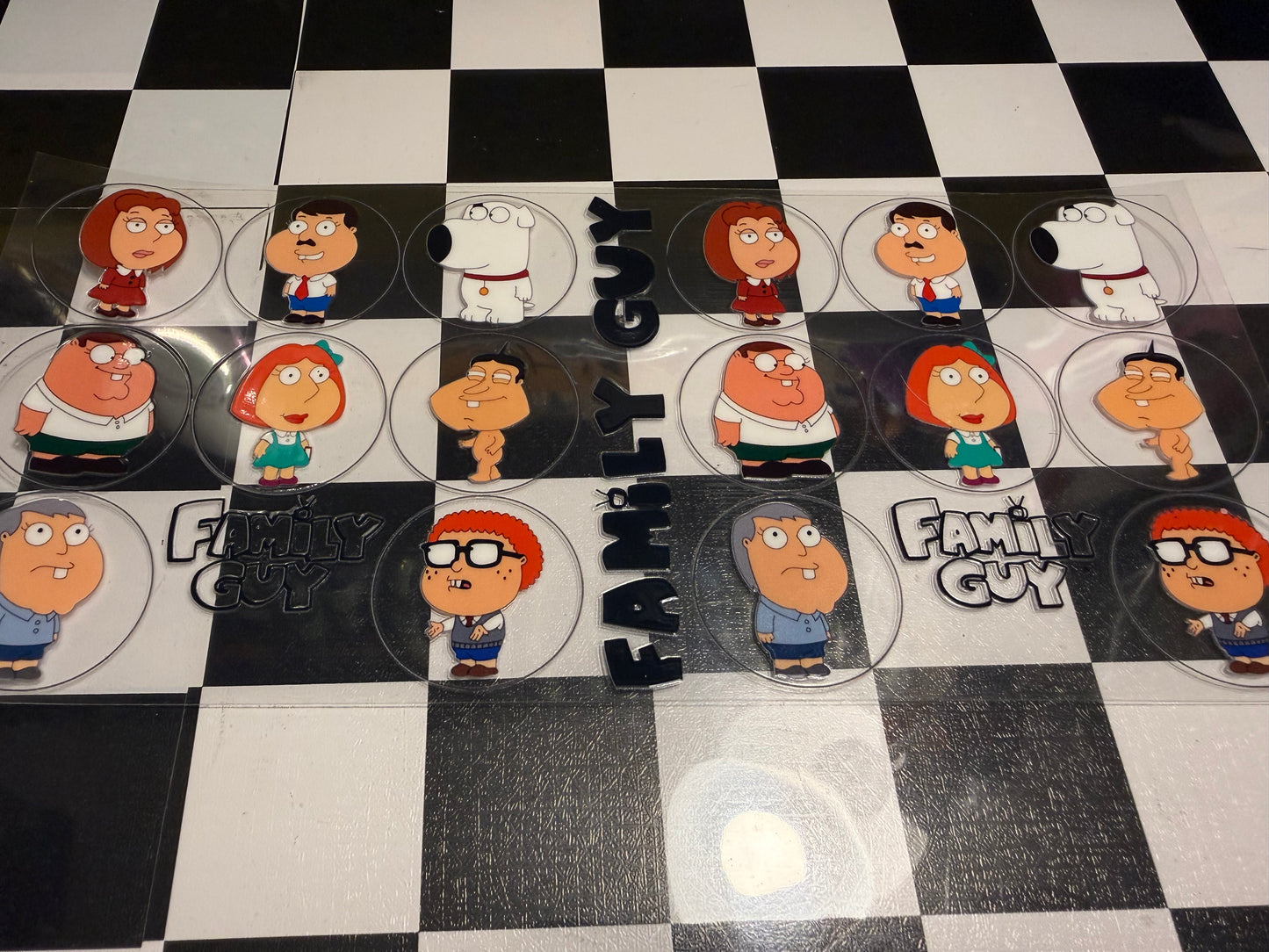Family Guy