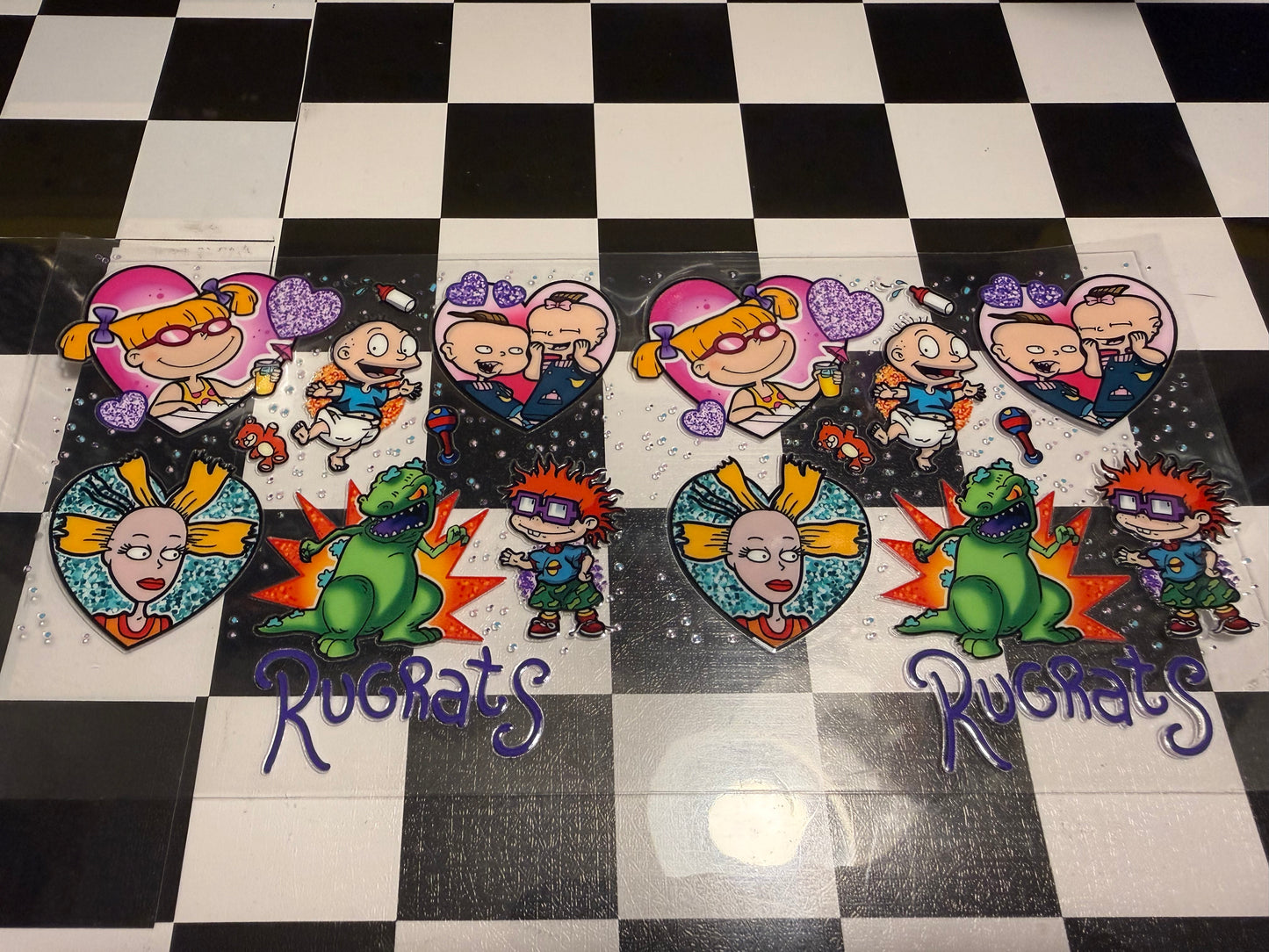 Rugrats
