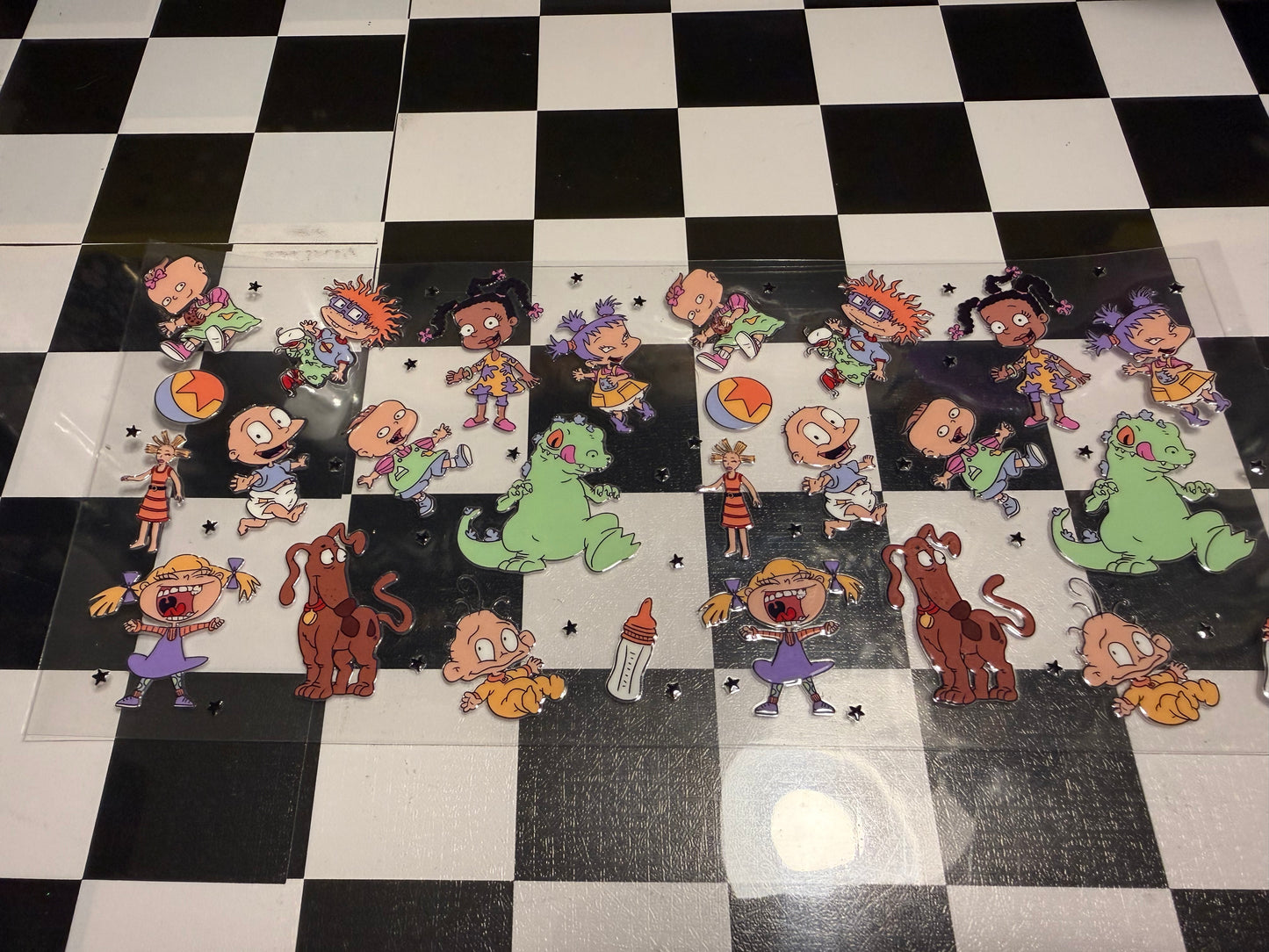 Rugrats