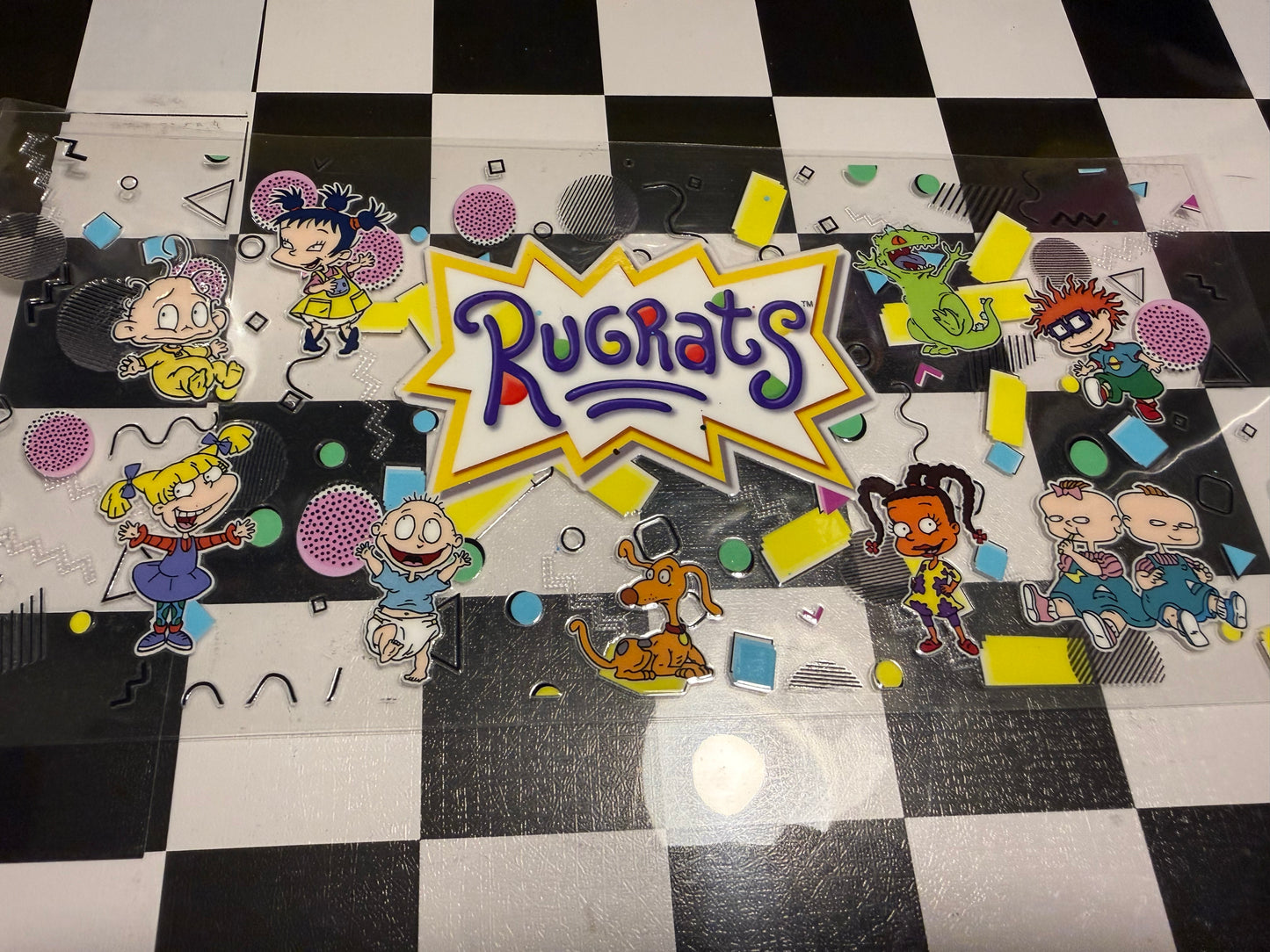 Rugrats