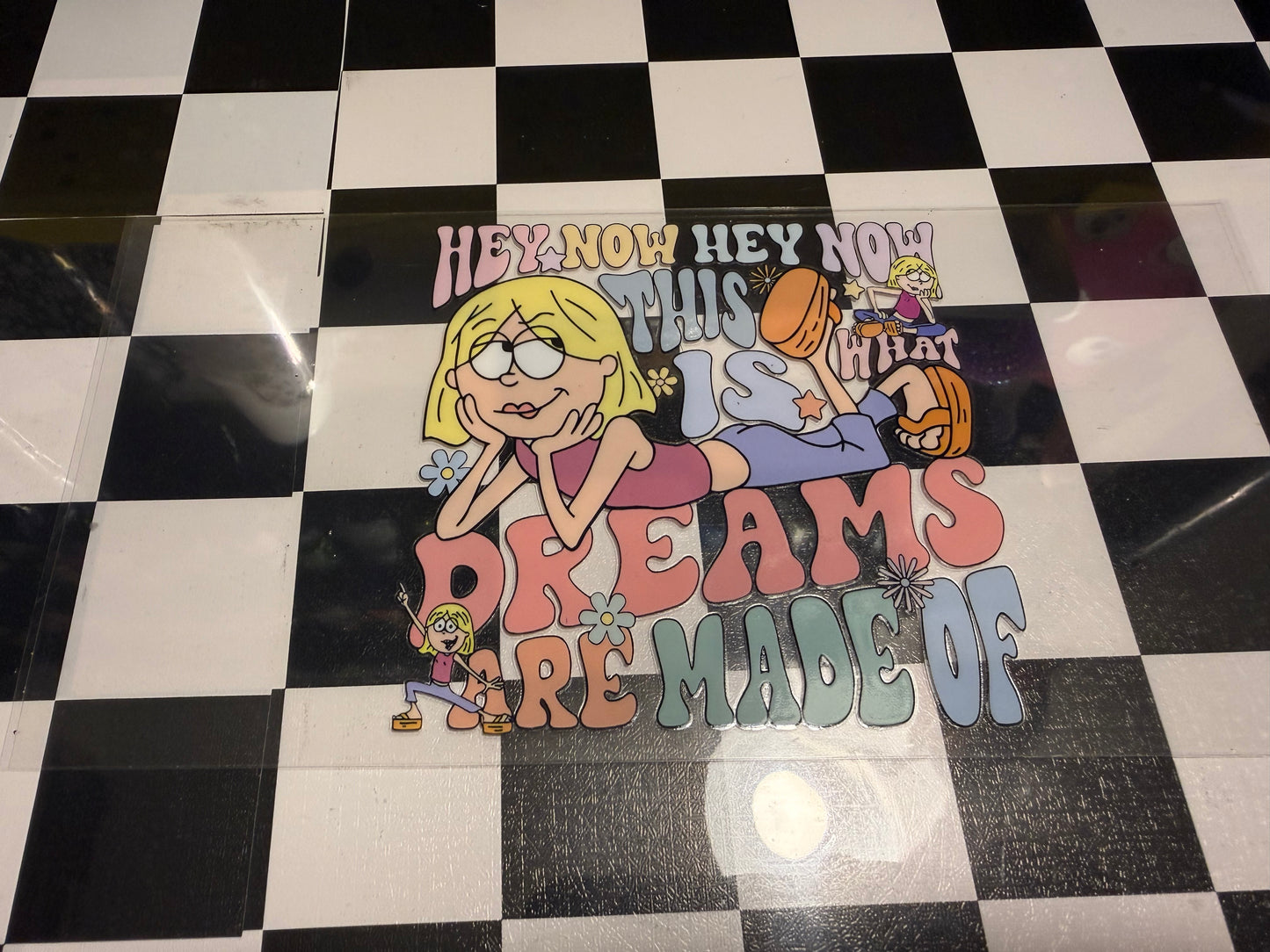 Lizzie McGuire