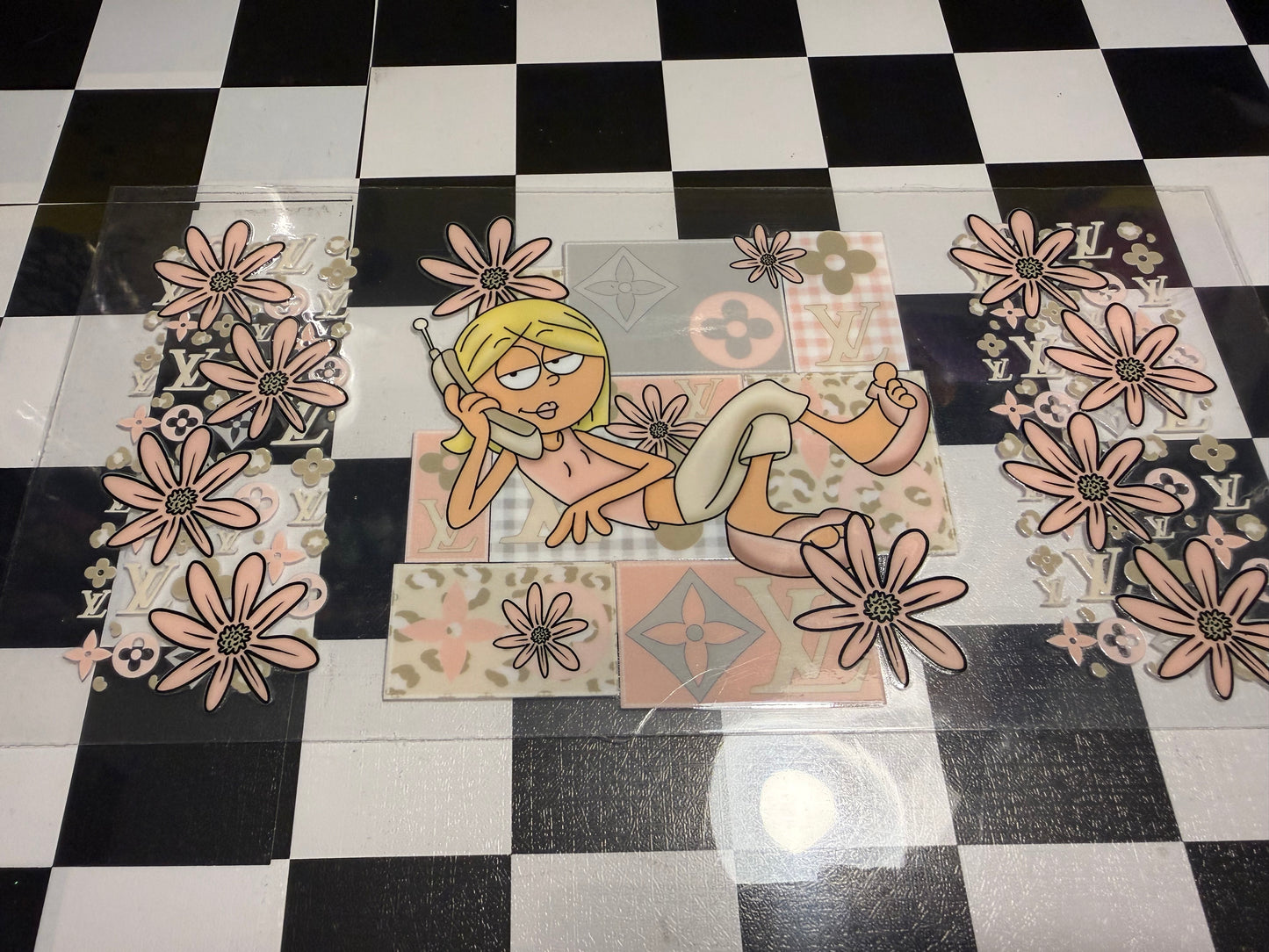 Lizzie McGuire