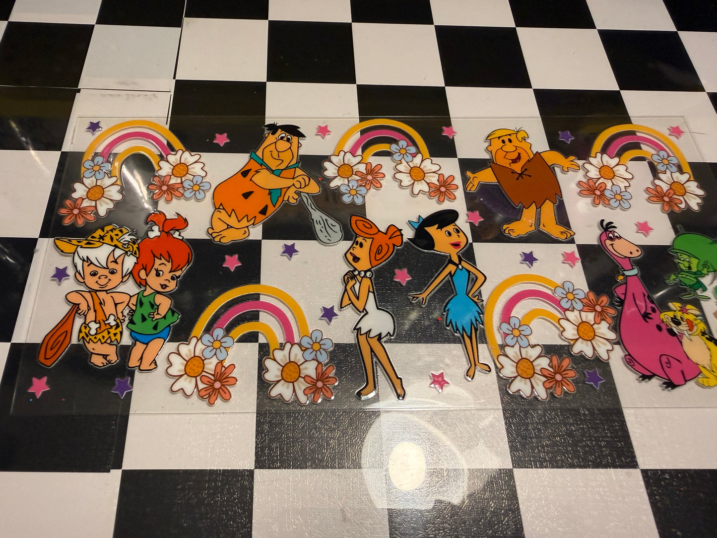 Flintstones