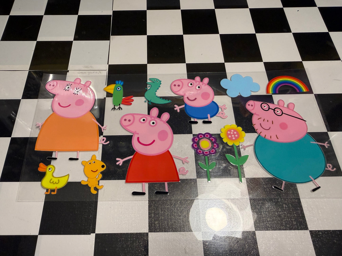 Peppa Pig