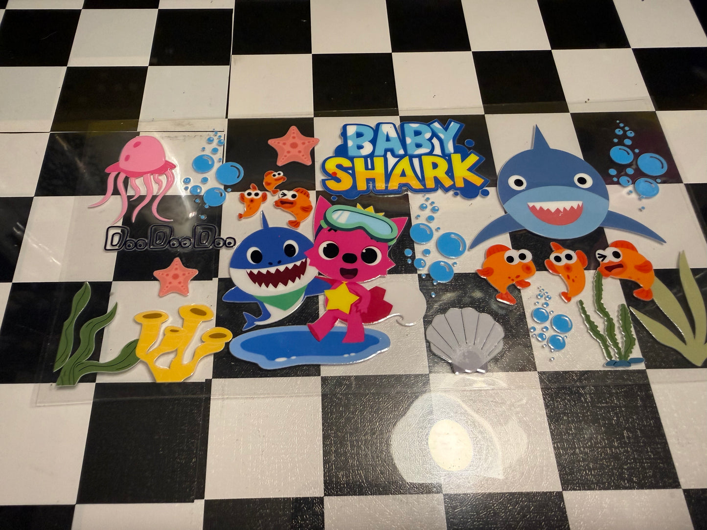 Baby Shark