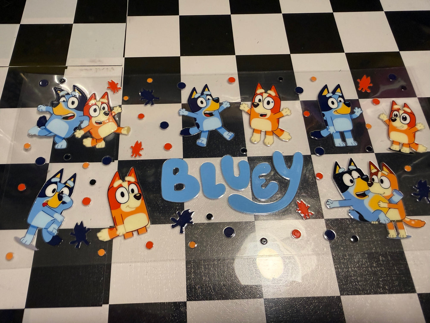 Blue Dog