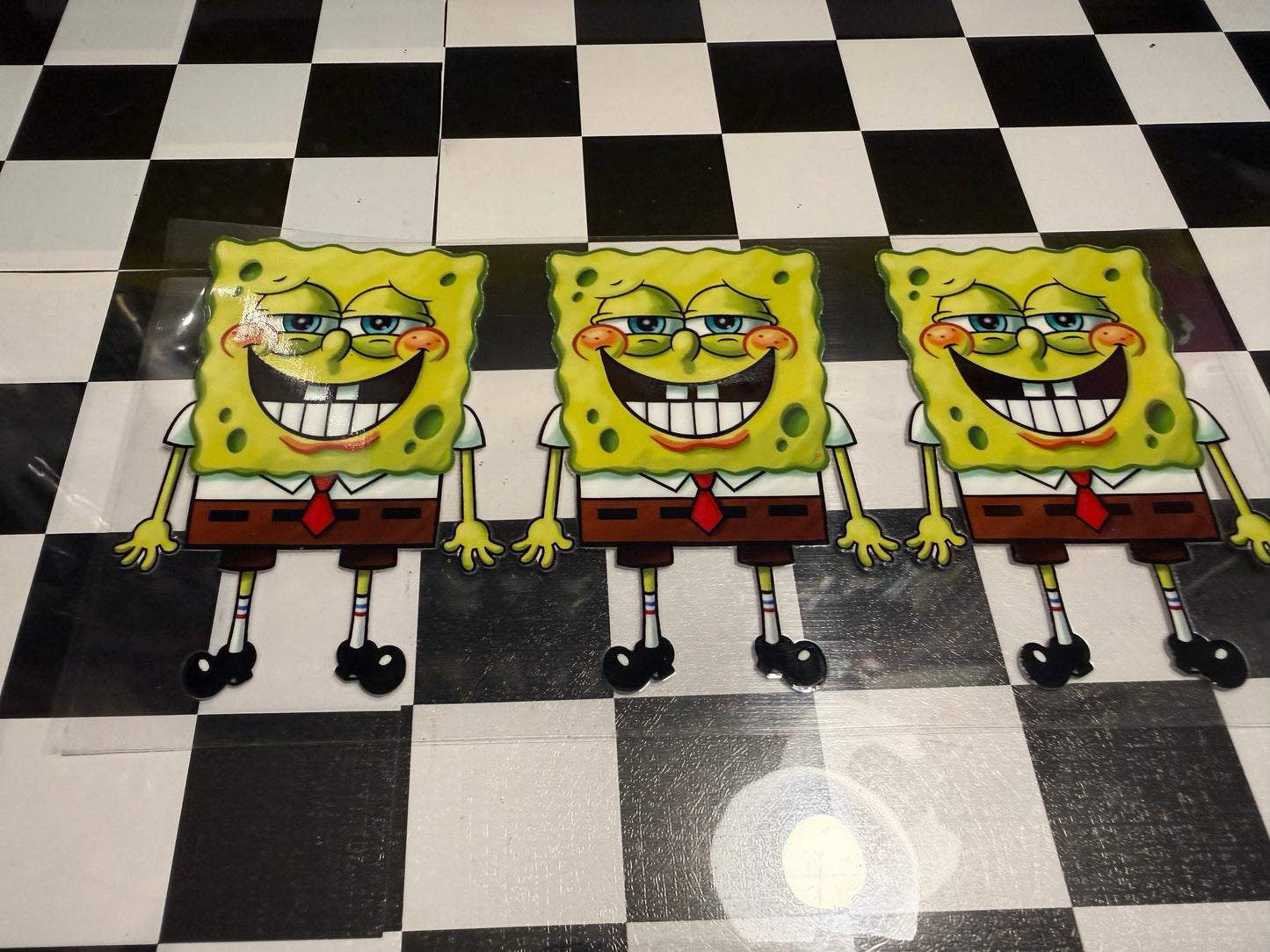 SpongeBob