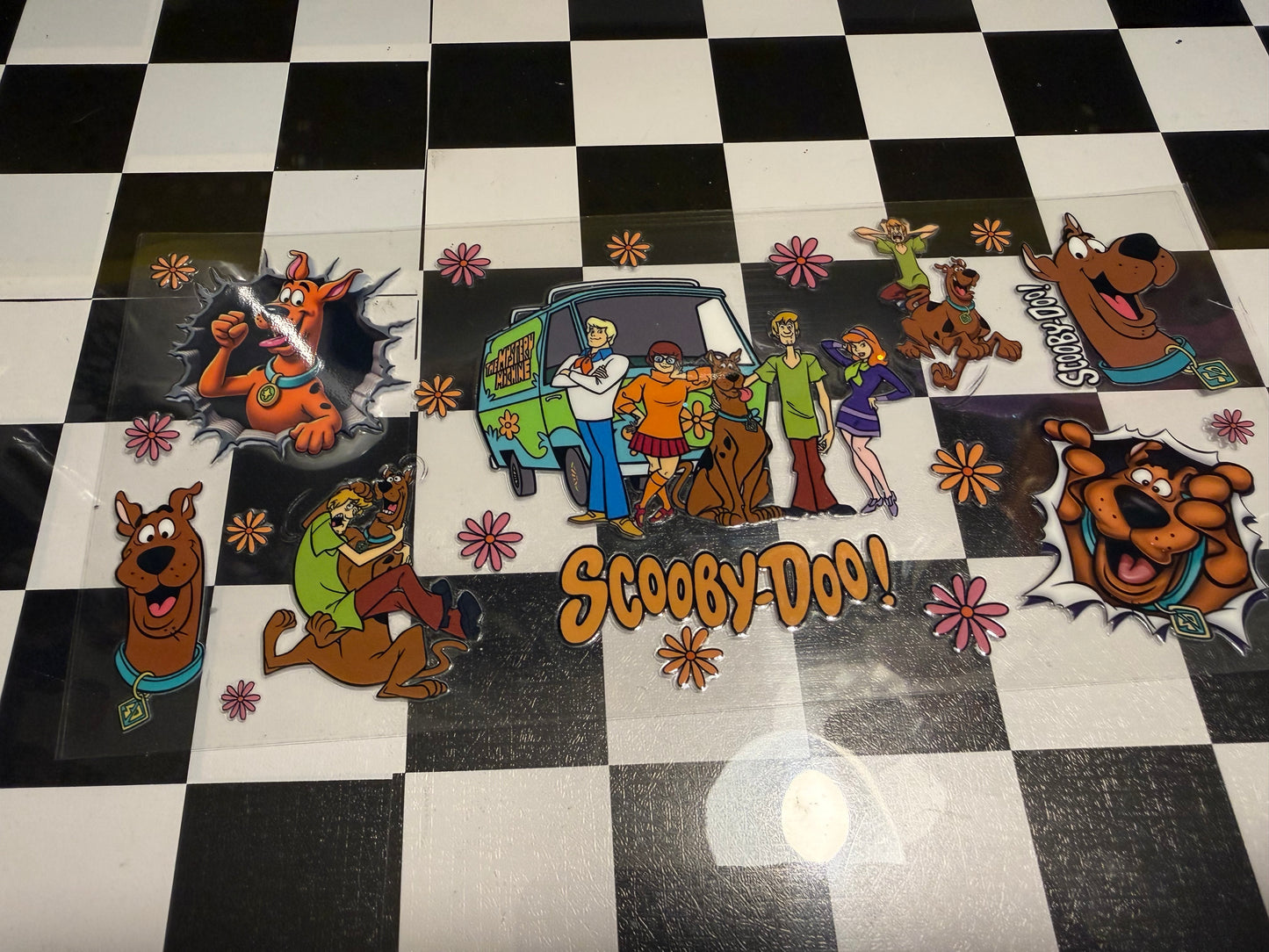 Scooby