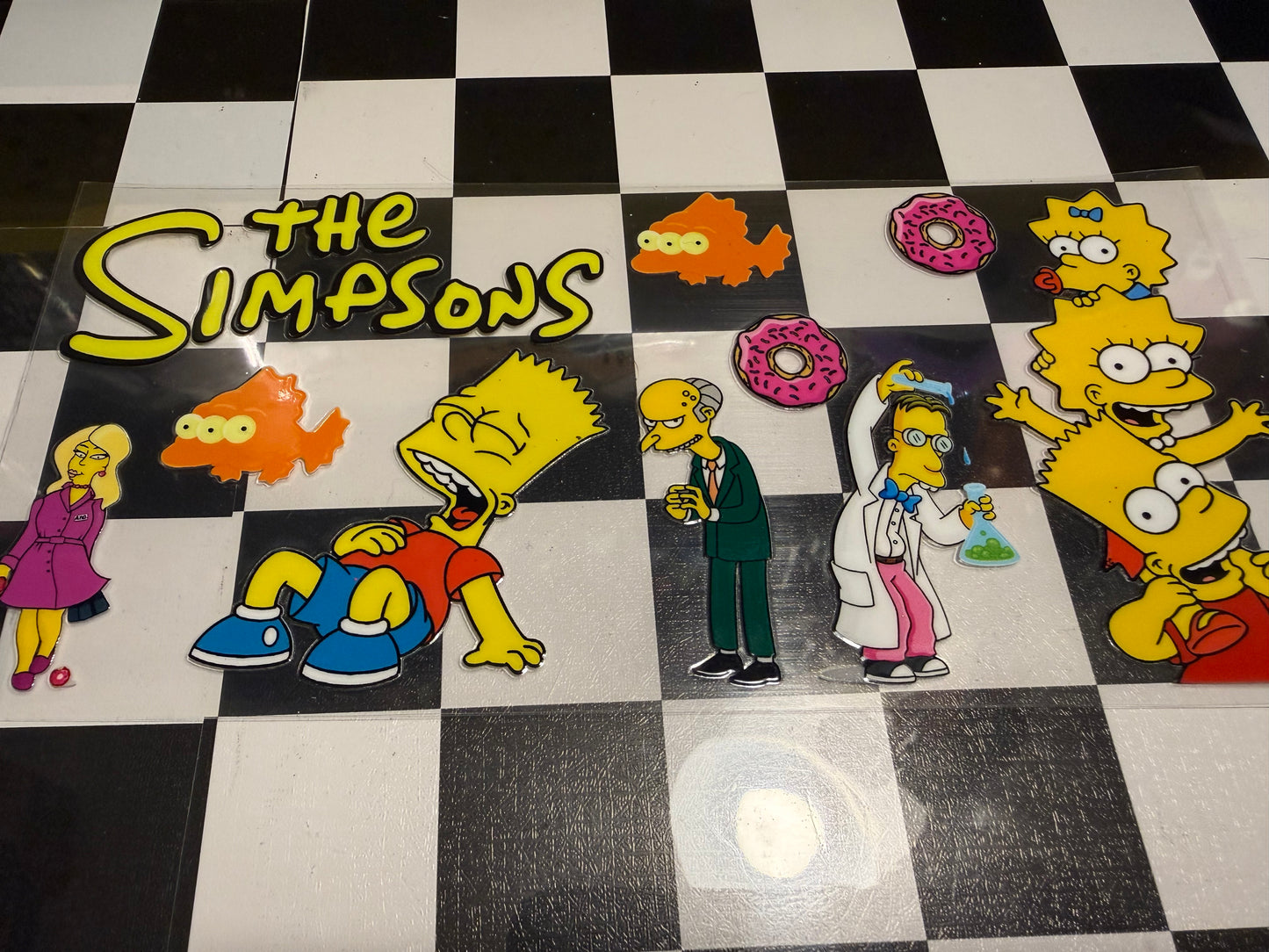 Simpsons