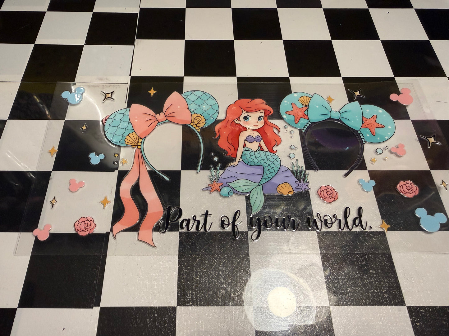 Ariel