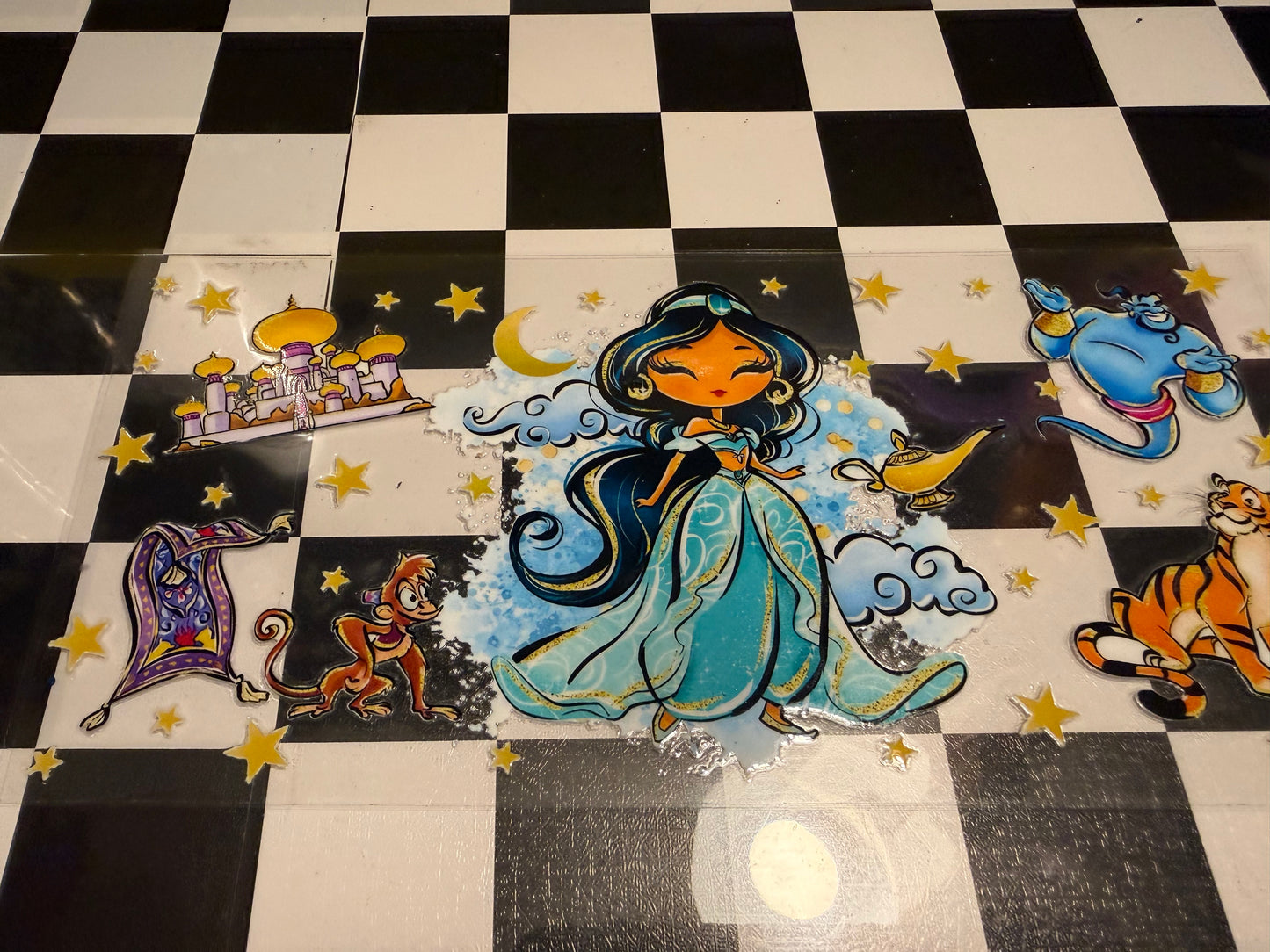Jasmine