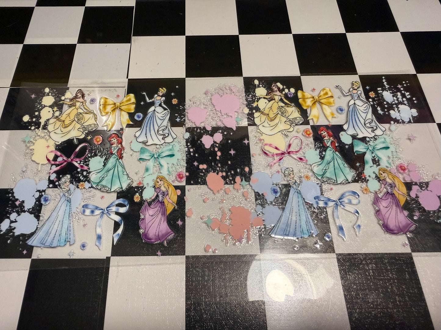 Princesses