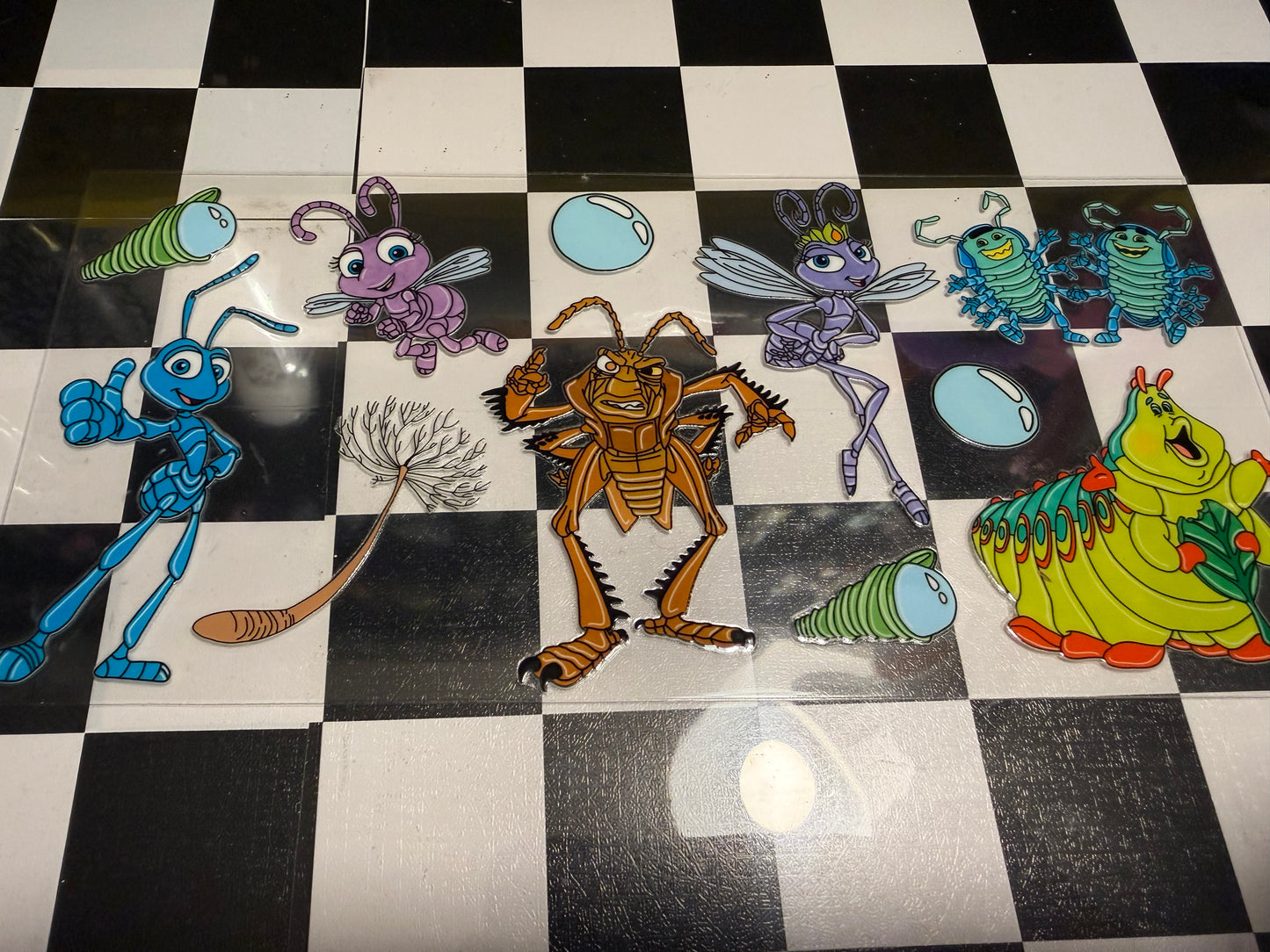 Bugs Life