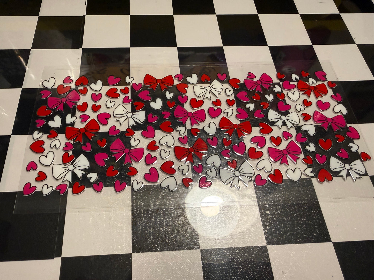 Hearts
