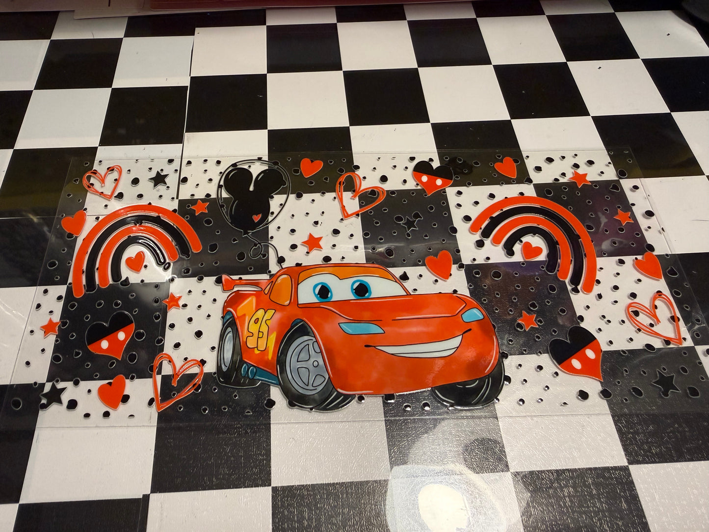 Cars