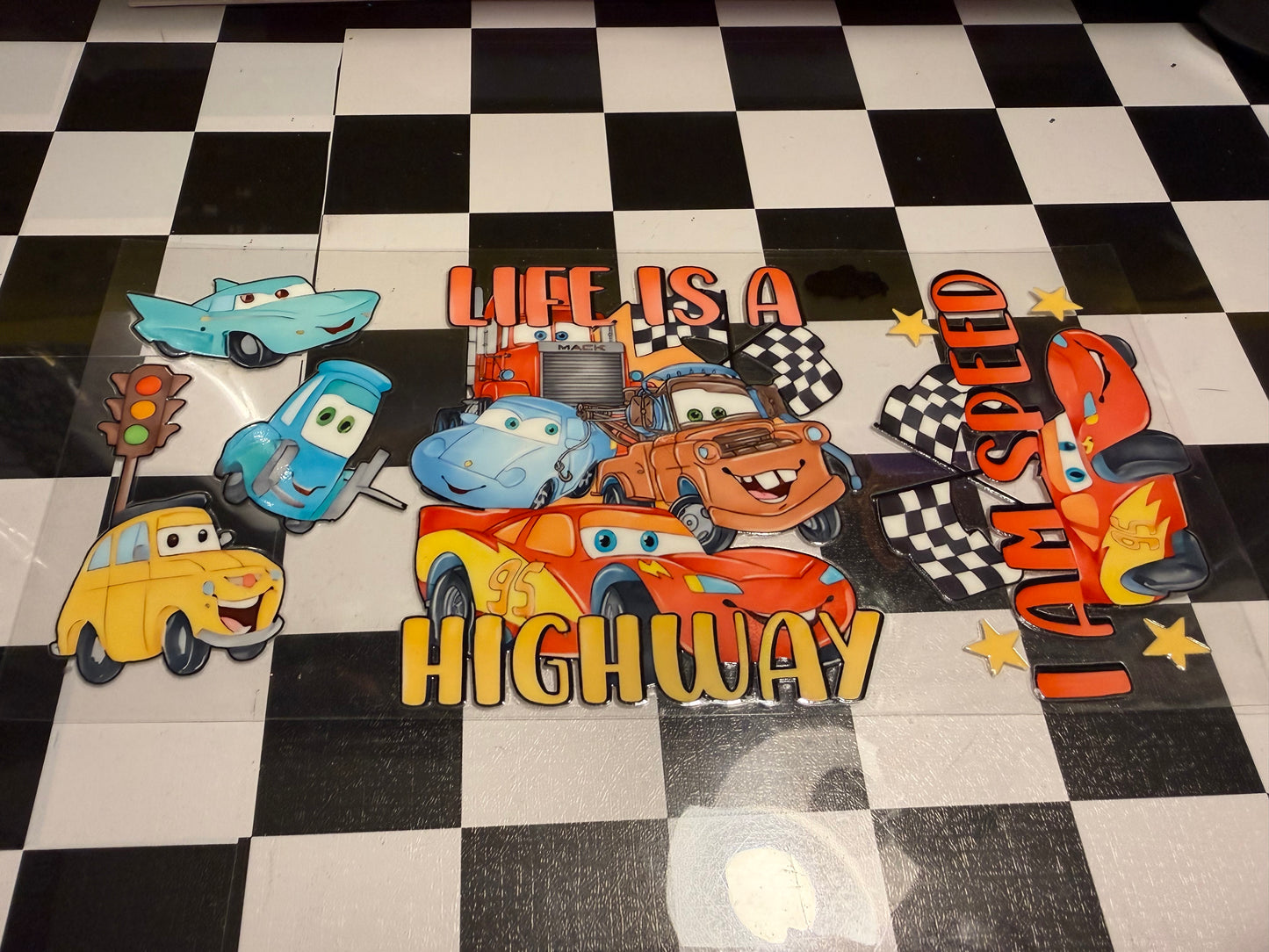 Cars