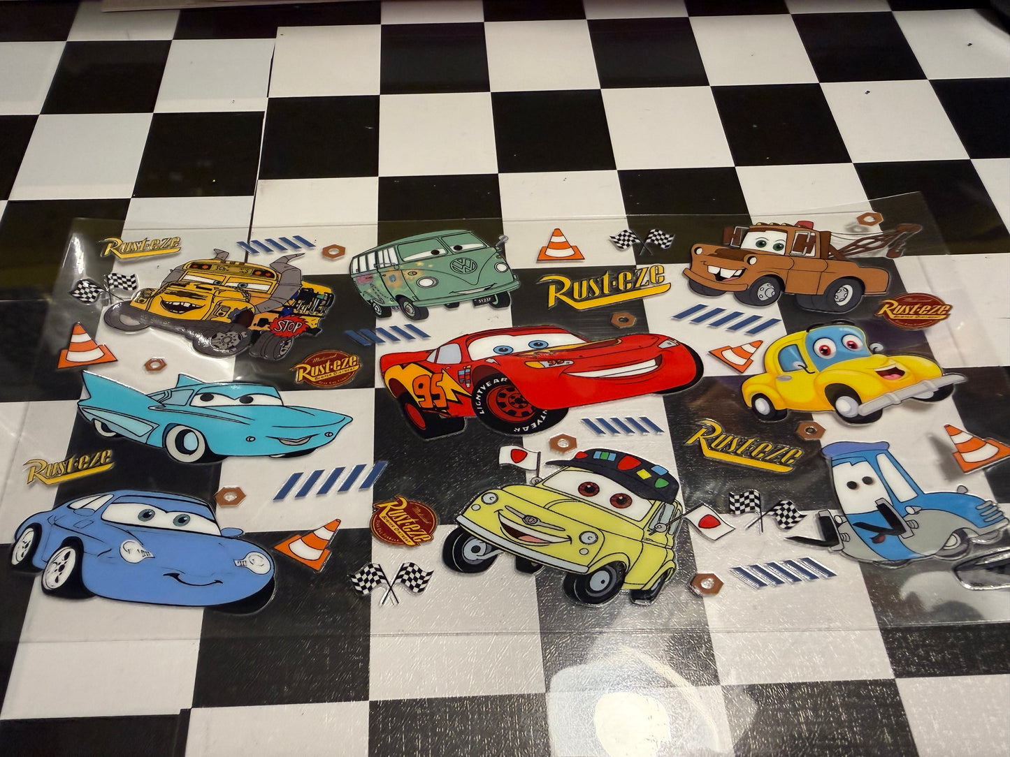 Cars
