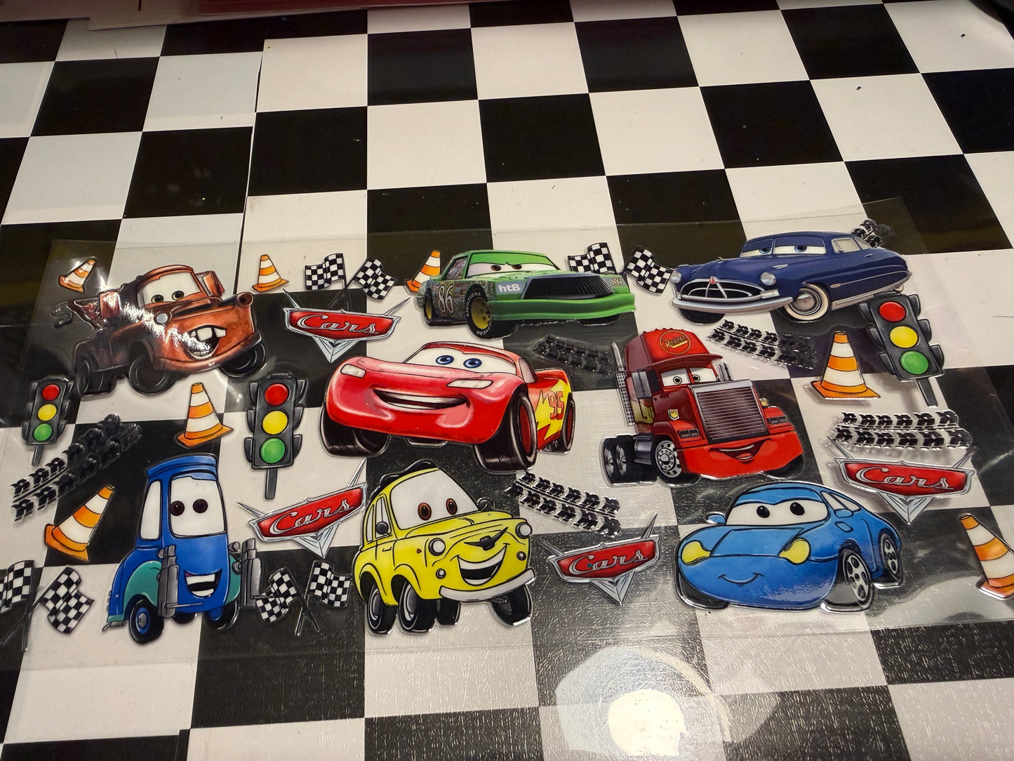 Cars