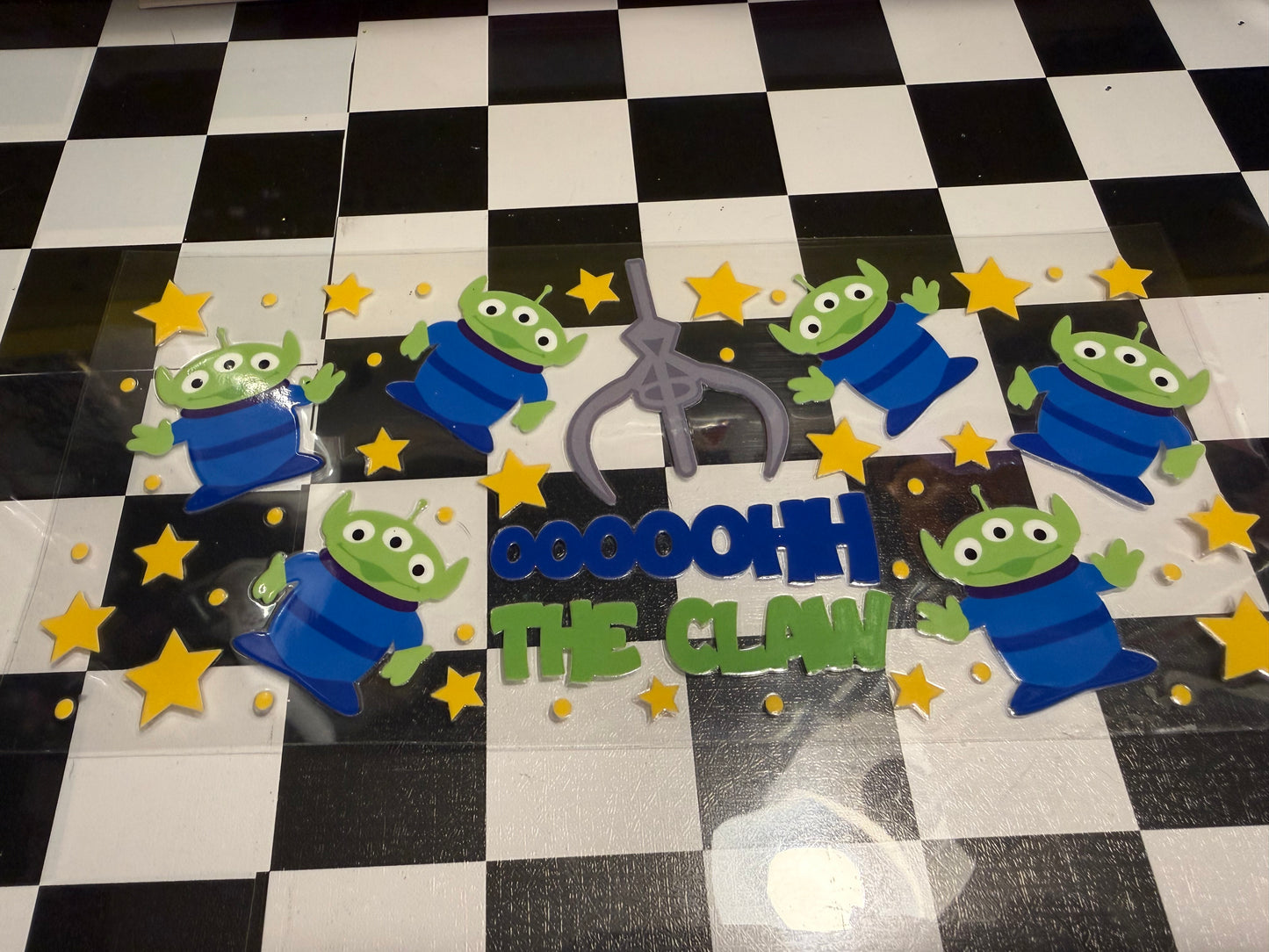 Toy Story