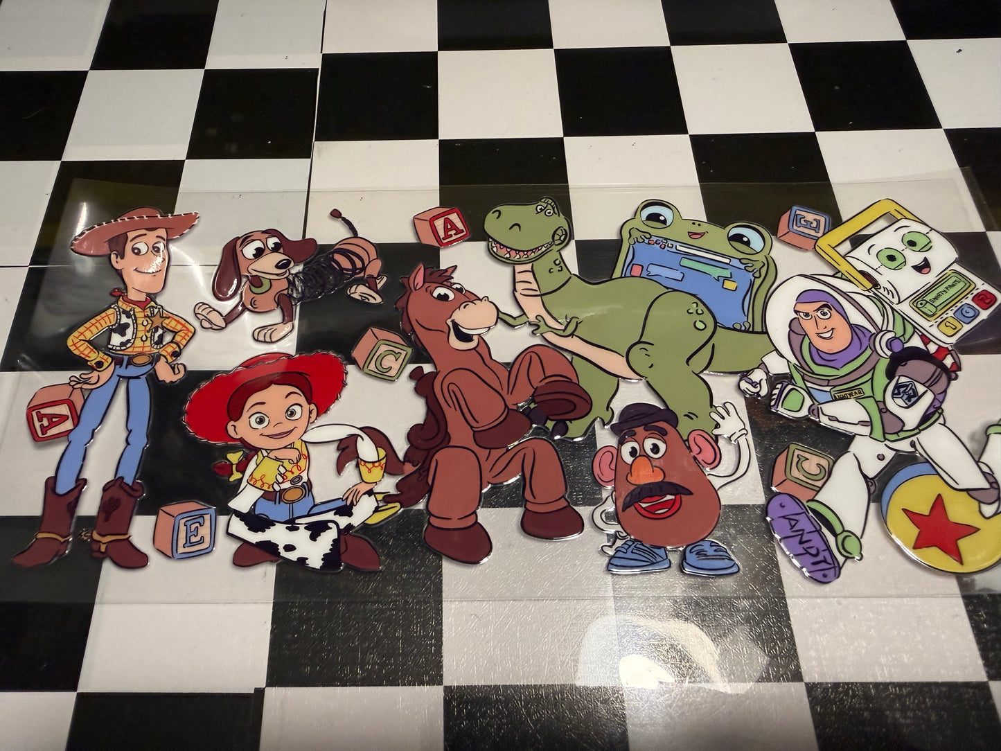 Toy Story
