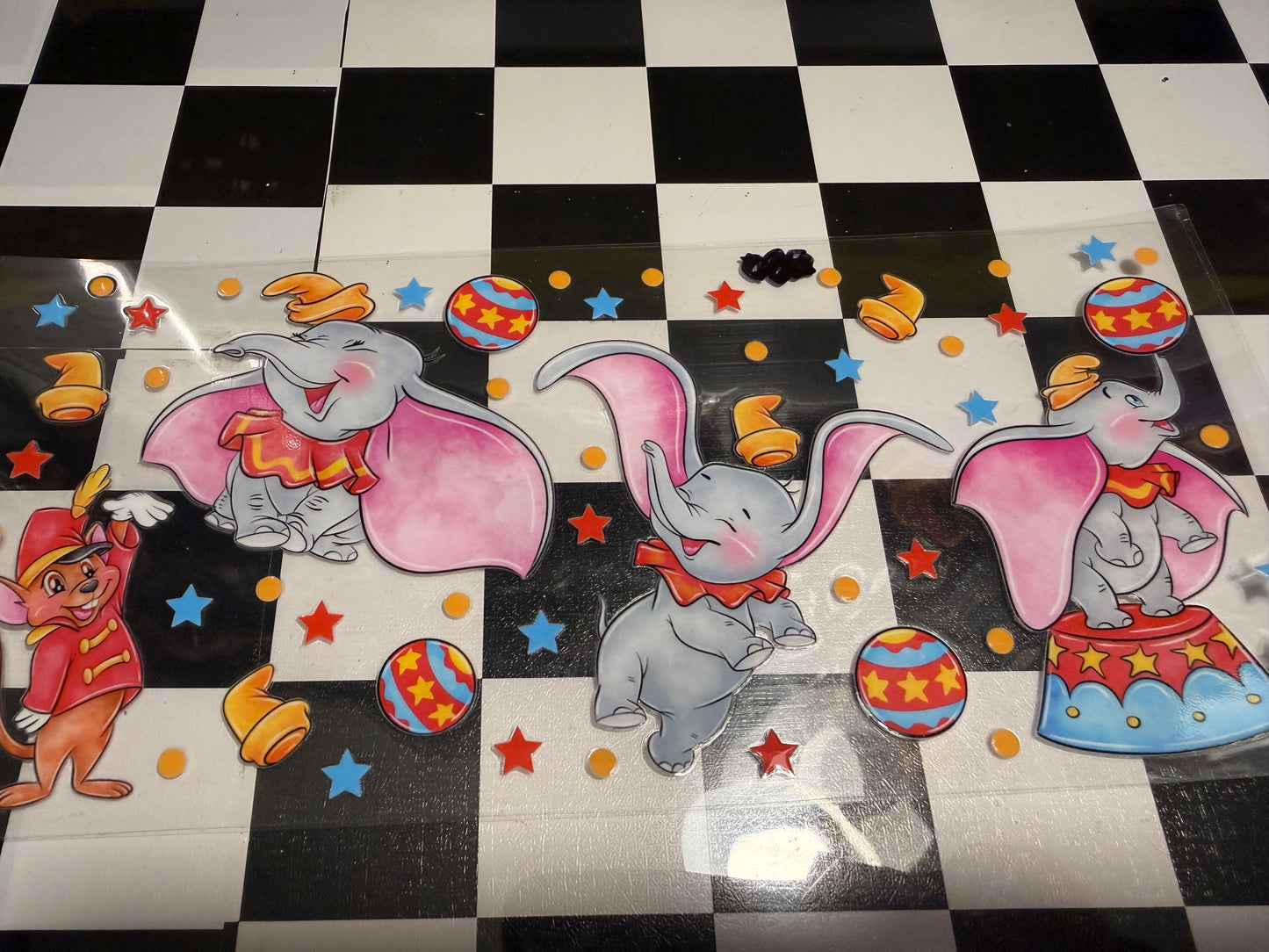 Dumbo