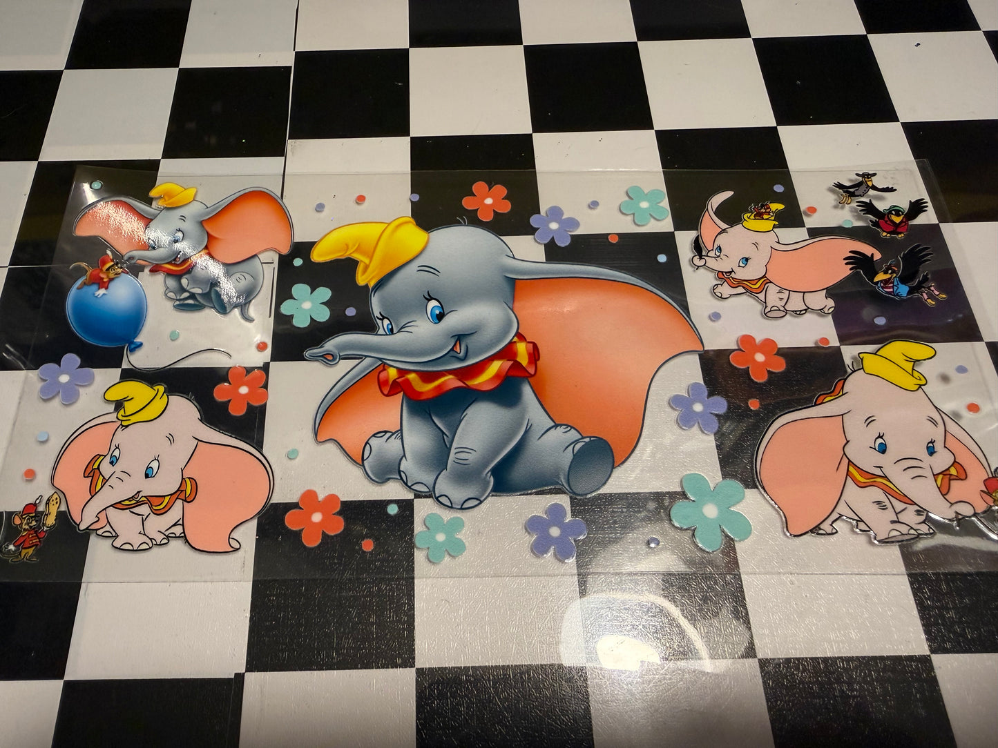 Dumbo