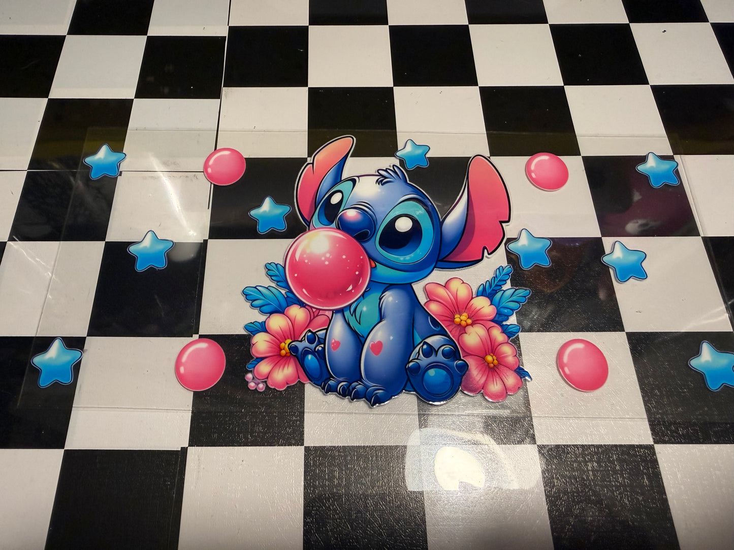 Stitch