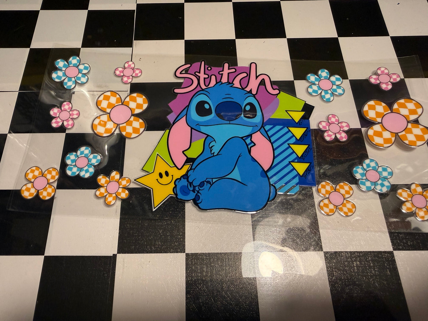 Stitch