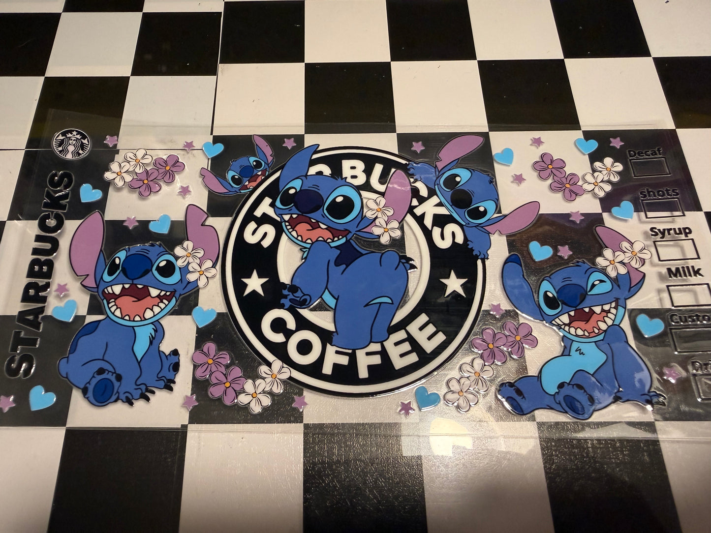 Stitch